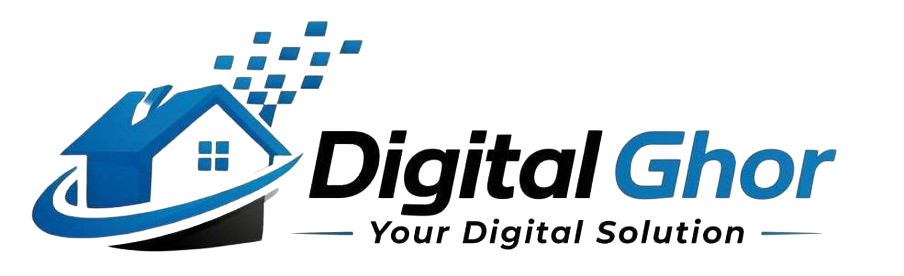 Digital Ghor